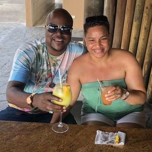 Meet your Posher, Thomas